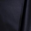 Soft Touch Faux Leather Vinyl | Indigo Blue