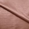 Soft Touch Faux Leather Vinyl | Metallic Pink