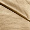 Soft Touch Faux Leather Vinyl | Light Gold