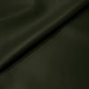 Soft Touch Faux Leather Vinyl | Bottle Green