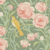 Tilda Songbird Fabric | Cora Sage