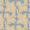 Tilda Songbird Fabric | Stella Blue