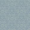 Tilda Songbird Fabric | Lila Blue