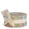 Tilda Songbird Fabric | Jelly Roll
