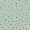 A Celtic Summer Lewis & Irene Fabric | Bee Thistle Sage Green