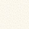 Tiny Tonals Lewis & Irene Fabric | Snowflakes Cream On Cream