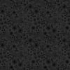 Tiny Tonals Lewis & Irene Fabric | Floral Garden Black On Black