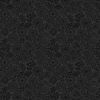 Tiny Tonals Lewis & Irene Fabric | Butterfly Floral Black on Black