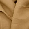 Lucia Linen Fabric | Sand