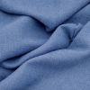 Lucia Linen Fabric | Denim