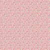 Tilda Basics Brie Fabric | Pink
