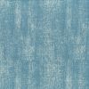 8oz Washed Denim Fabric | Weathered Finish - Light Blue