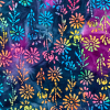Stitch It Batik Fabric | Design 394