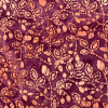 Stitch It Batik Fabric | Design 419
