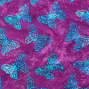 Stitch It Batik Fabric | Design 448