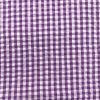 Classic Seersucker Fabric | Lilac