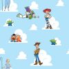 Licensed Cotton Fabric | Disney Toy Story