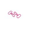 Two Tula Pink 1in Swivel Hooks | Sallie Tomato