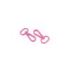 Two Tula Pink 3/4in Swivel Hooks | Sallie Tomato