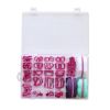 Essential Box Bundle Of Hardware & Zippers Tula Pink