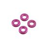 Four 1/2" Screw Together Grommets Tula Pink