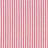 Berkshire Linen Blend Yarn Dyed Stripe Fabric, 5mm | Red