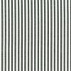 Berkshire Linen Blend Yarn Dyed Stripe Fabric, 5mm | Black