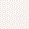 Cotton Rich Jersey Fabric | Star White