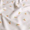 Cotton Rich Jersey Fabric | Garden Carrot