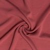 Couture Stretch Crepe Fabric | Rose