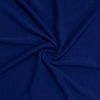 Couture Stretch Crepe Fabric | Marine