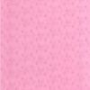 Cotton Voile Floral Embroidery Fabric | Pink