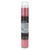 OESD Luxe Sparkle Vinyl Fabric, 8" x 20" | Pink