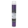 OESD Luxe Sparkle Vinyl Fabric, 8" x 20" | Purple
