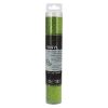 OESD Luxe Sparkle Vinyl Fabric, 8" x 20" | Grass Green