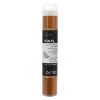 OESD Luxe Sparkle Vinyl Fabric, 8" x 20" | Orange