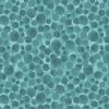Lewis & Irene Bumbleberries Fabric | Winter Jade