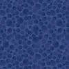 Lewis & Irene Bumbleberries Fabric | Deep Seas blue