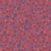 Lewis & Irene Bumbleberries Fabric | Plum & Rust