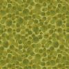Lewis & Irene Bumbleberries Fabric | Leafy Green