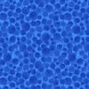 Lewis & Irene Bumbleberries Fabric Essentials | Classic - Aegean Blue