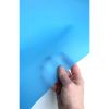 Sassafras Lane Jelly Vinyl Fabric | Blue