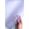 Sassafras Lane Jelly Vinyl Fabric | Lavender