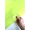 Sassafras Lane Jelly Vinyl Fabric | Lime