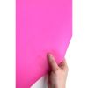 Sassafras Lane Jelly Vinyl Fabric | Pink