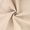 Premium, Waxed Water Resistant Cotton Canvas | Sand