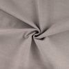 Premium, Waxed Water Resistant Cotton Canvas | Cloud Grey