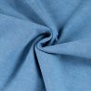 Premium, Waxed Water Resistant Cotton Canvas | Lapis Blue