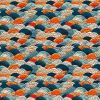 Premium Cotton Poplin Fabric | Japanese Print