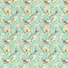 Premium Cotton Poplin Fabric | Japanese Print